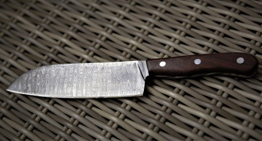 DAMORU 3-teiliges Damastmesser-Set | 67 Lagen